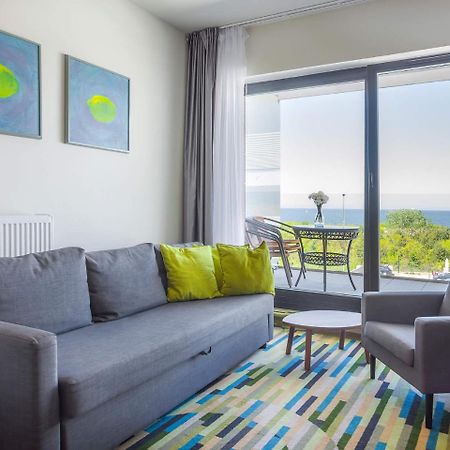 Vacationclub - Baltic Park Molo Apartament D305 سفينويتشي المظهر الخارجي الصورة