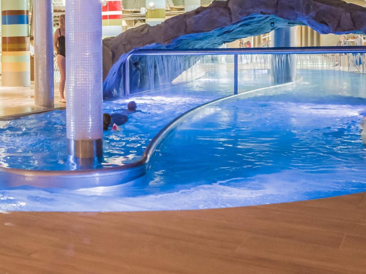 Vacationclub - Baltic Park Molo Apartament D305 سفينويتشي المظهر الخارجي الصورة
