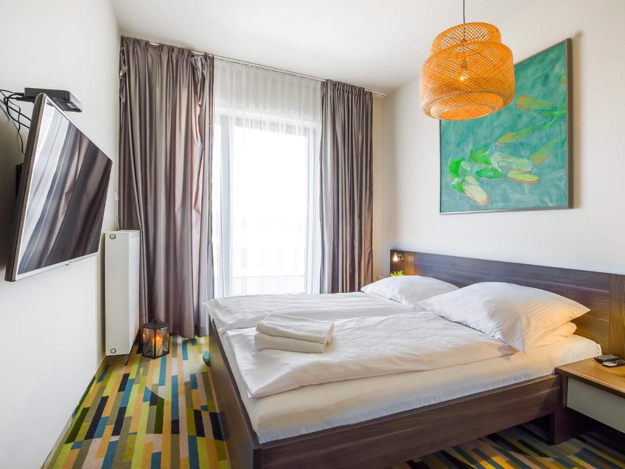 Vacationclub - Baltic Park Molo Apartament D305 سفينويتشي المظهر الخارجي الصورة